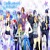 Artwork for Devil Survivor 2 The Animation ED