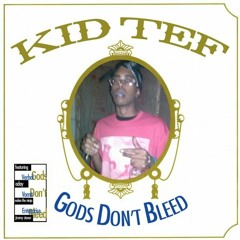 Gods Dont Bleed Ft. Nolan the Ninja X J!mmy Ston3r prod. by Nolan The Ninja