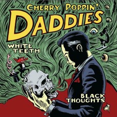 Throwback Man (Cherry Poppin' Daddies)