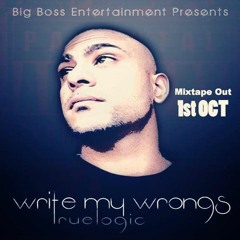 TrueLogic FT Popcaan - Big Dream