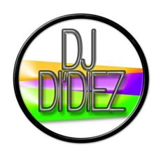 DJ DIDIEZ MIX REGGEATON
