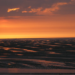 Staring At The Same Sun (Stereo mix)