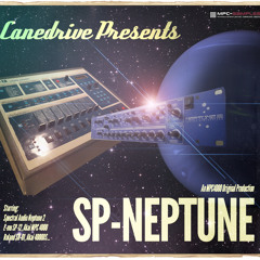 SP NEPTUNE DEMO TRACK