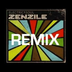 Zenzile - Stay (Panda Dub Remix)