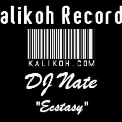 Ectsasy - DJ Nate