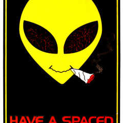 Spaced Out