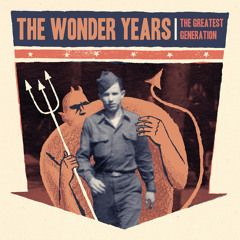 The Bastards, The Vultures, The Wolves (The Wonder Years cover)