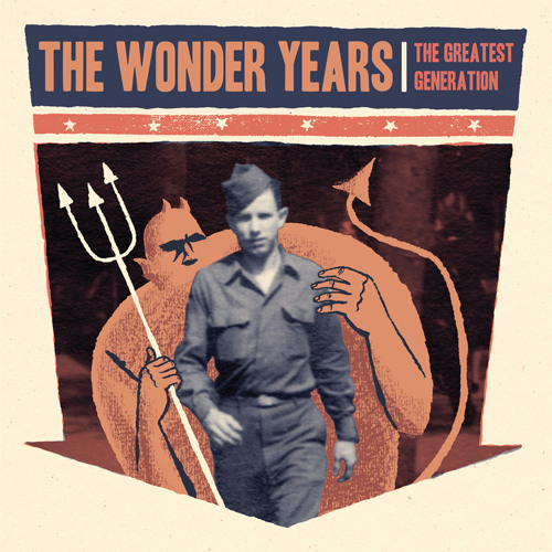 The Bastards, The Vultures, The Wolves (The Wonder Years cover)