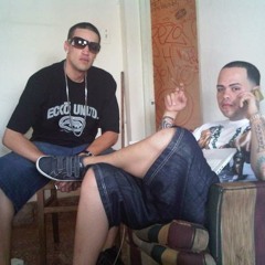 Lele El Arma Secreta & Endo - Exploto La Guerra