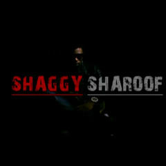 SHAGGY SHAROOF Gbédiakou