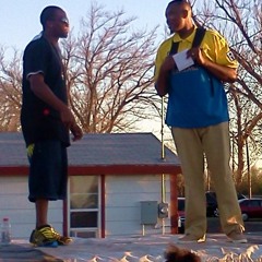 WOAH- Sapp Reefa Ft. Get Rich Holmes