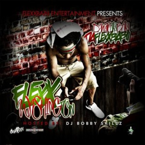 I Feel Yo Pain - DJ Nate