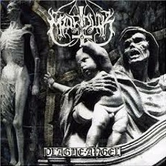 Marduk-Blutrache