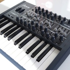 Newlife (Arturia Minibrute)