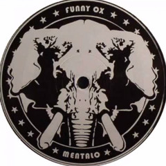 Funny Ox - Polka Mama