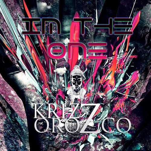 Im The One - Krizz Orozco ( DEMO )