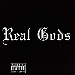 Real God$-Work