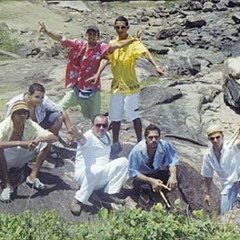 Mangue Seco - Manguembolada