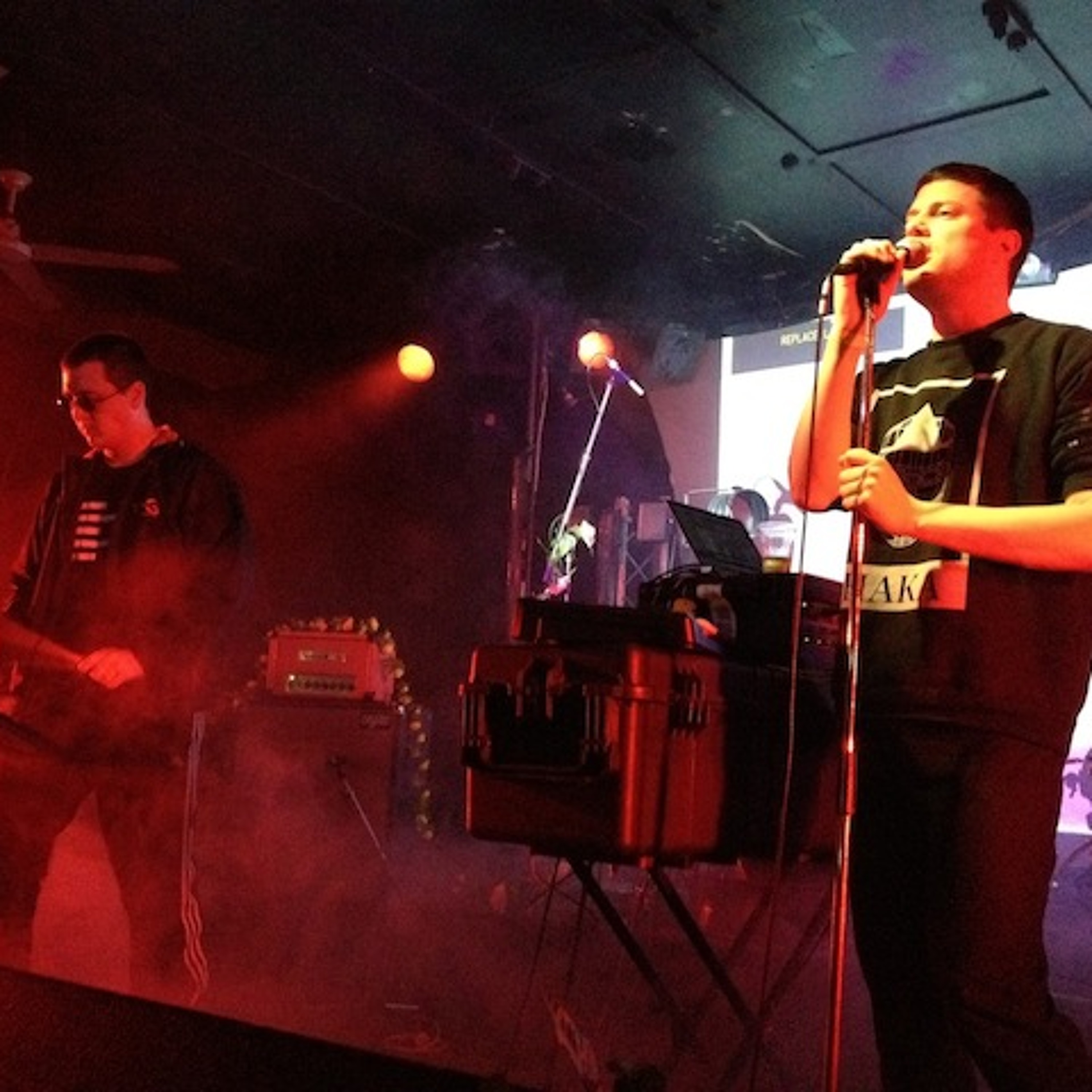 4ZZZ Live Delay