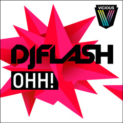 OHH_DJ FLASH_(Chardy Remix)
