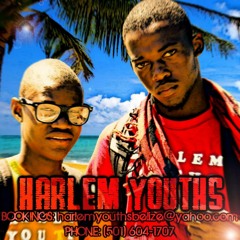 Harlem Youths(Bend YU Back)produced By JUNIMAR