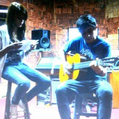 Me robaste el corazon - Larry Davila Ft Ariana Gonzalez