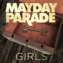 Mayday Parade - Girls