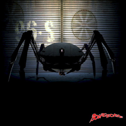 The Carcinus Project