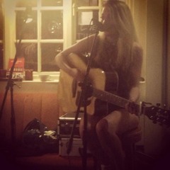 Leddra Chapman - Wineglass (Cover by Beth Lockhart)