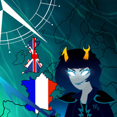 Vriska/England/France - Pirates
