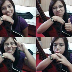 Grow old with you (cover)