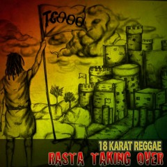Praise Rastafari - Luciano