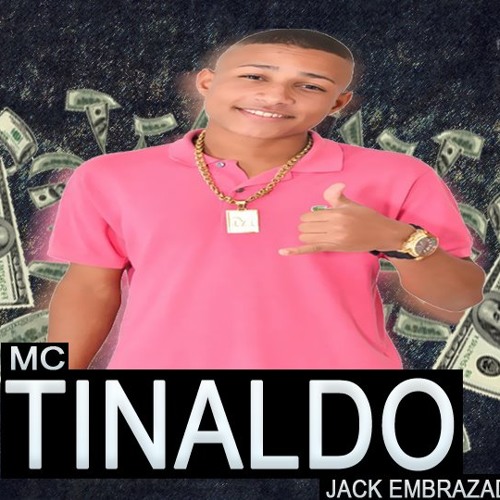 TINALDO - JACK EMBRAZADO (REPOSTADA 3) [ DJ JEAN DU PCB ]
