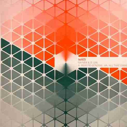Skyver & D-Jon - Beastie Gen-e-ral (2004)