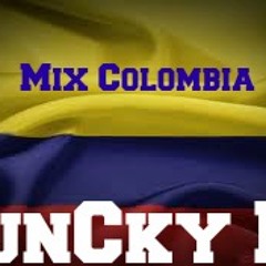 Colombianas Mix