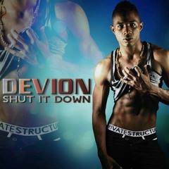 Devion - Shut It Down (Tezixz Ft RodrigoB Remix)