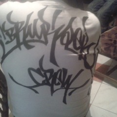 VIVES EL ENIGMA (FT. ZHINO, TREBORSMASH & BOREDE)