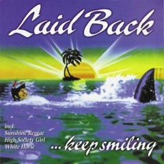 Laidback - Fly With Me