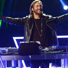David Guetta - Rock In Rio 2013 - Brazil HD