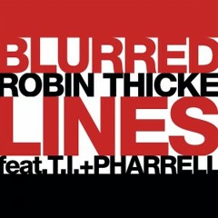 Blurred Lines (Extended Edited Version)