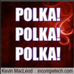 Dvorak Polka by Kevin MacLeod