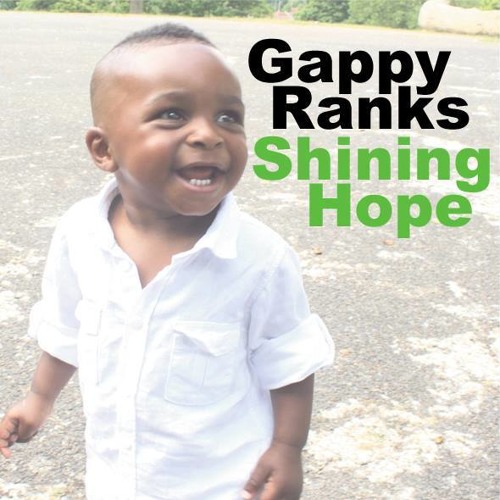 Gappy Ranks - Carpenter [Robbo Ranx Premiere]