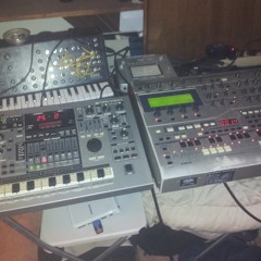 AcidPreset Mc505 Rs7000