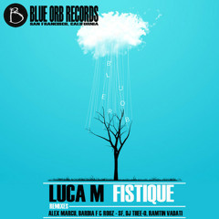 Luca M - Fistique [Ramtin Vadati Remix] Blue Orb Records out on Beatport