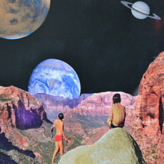 Lacay - The Turn Around ~ Intro