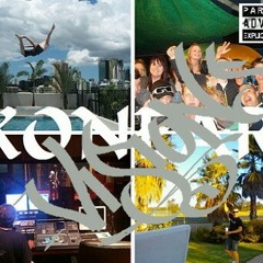 Guided Lines - Visions