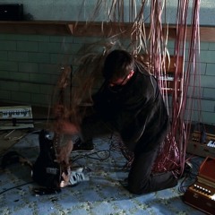 Electric Guitar test