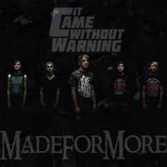 Made For More