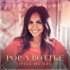 Jessica Mauboy - Pop A Bottle (Mind Electric Mix) Sony Music Australia . No 1 Single -  Australian Charts . No 1 iTunes Aus.