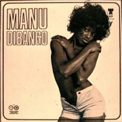 Manu Dibango - New Bell (Freddy Jay B.Boy remix)